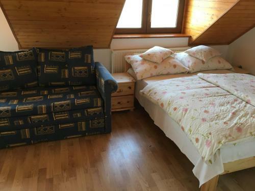 Cs�k Apartmanh�z