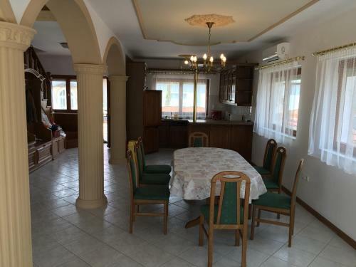 Cs�k Apartmanh�z