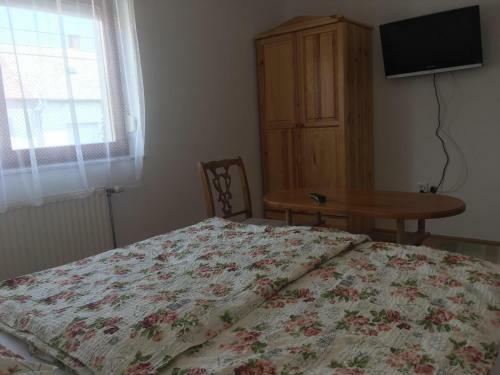 Cs�k Apartmanh�z