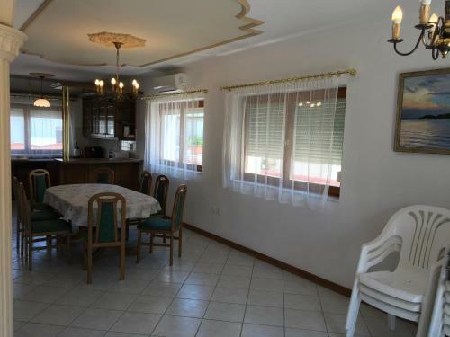 Cs�k Apartmanh�z