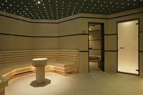 F�red Central Apartman