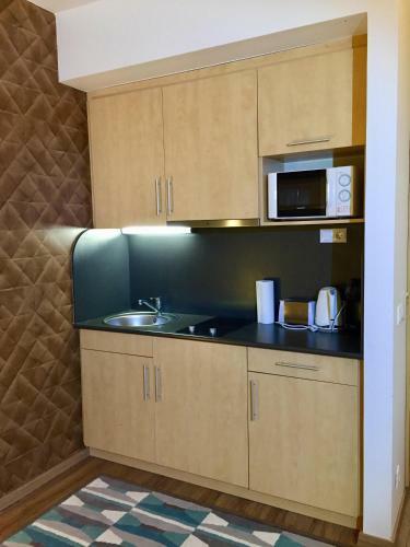 F�red Central Apartman