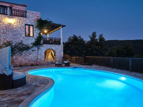 Kallisto Villa