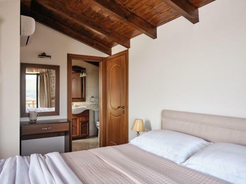Kallisto Villa