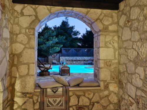 Kallisto Villa