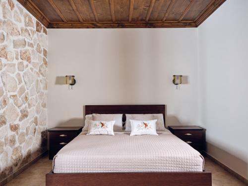 Kallisto Villa