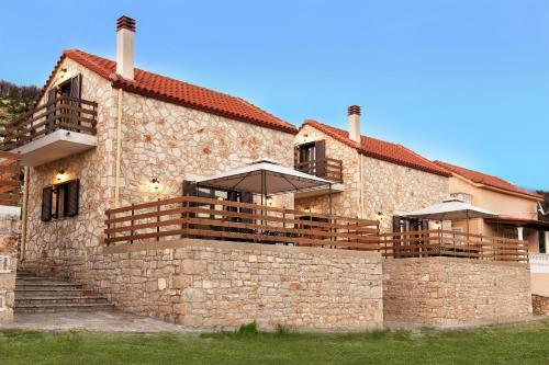 Maritina Houses