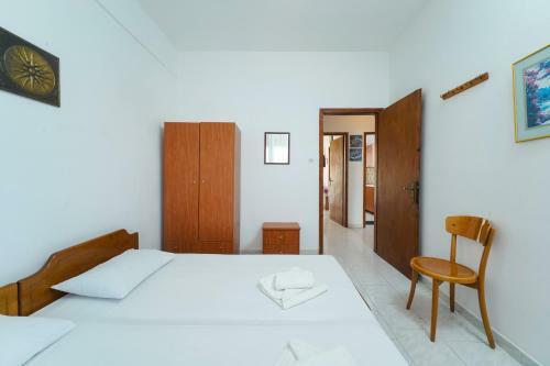 Hotel Studios Garifalia
