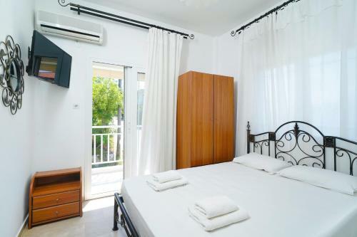 Hotel Studios Garifalia