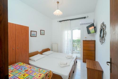 Hotel Studios Garifalia