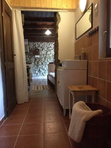Apartamento Ar�csi Kish�z