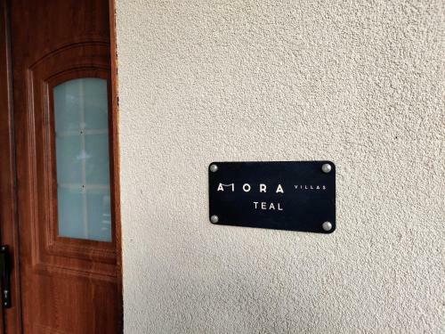 Aiora Villas