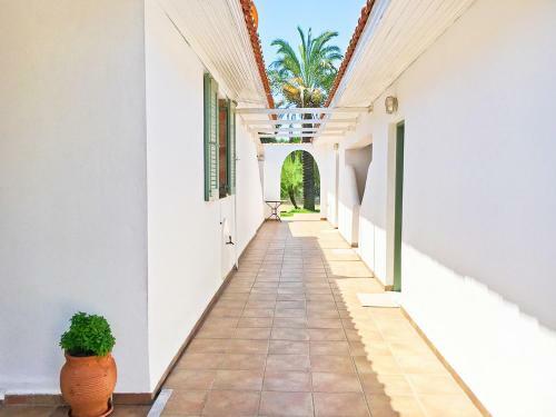 Olive Bay Beach House Ammouliani