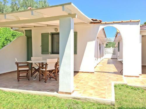 Olive Bay Beach House Ammouliani