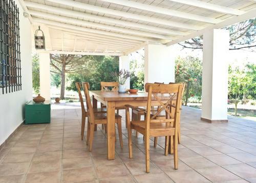 Olive Bay Beach House Ammouliani