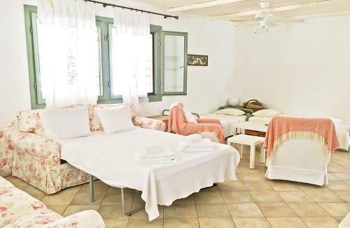 Olive Bay Beach House Ammouliani