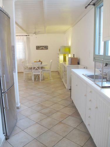Olive Bay Beach House Ammouliani