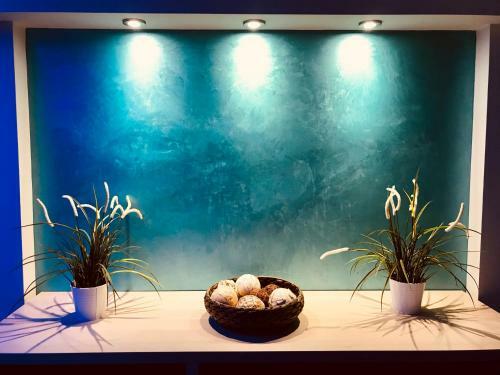 Tagore Spa Aparthotel