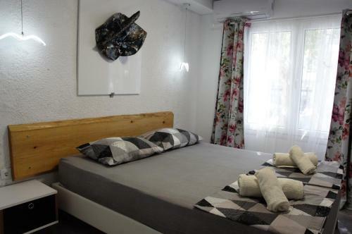 Olea House