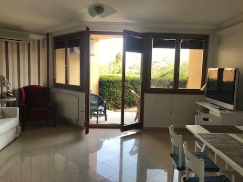 Delfin Apartmanh�z
