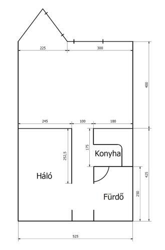 Delfin Apartmanh�z