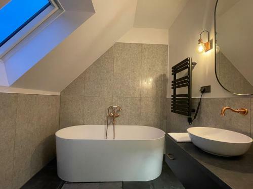 Bed & Breakfast Villa Vikt�ria