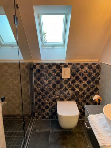 Bed & Breakfast Villa Vikt�ria
