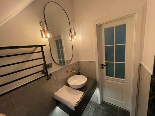 Bed & Breakfast Villa Vikt�ria