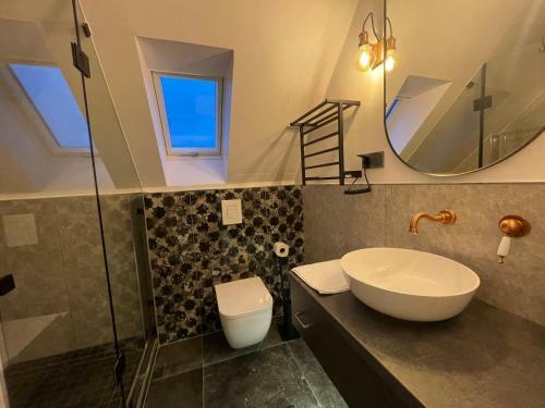 Bed & Breakfast Villa Vikt�ria