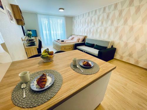 Apartamento D.five Balaton Kisfaludy Residence