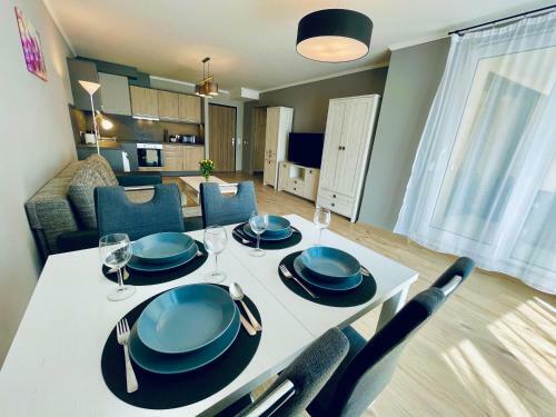 Apartamento D.five Balaton Kisfaludy Residence
