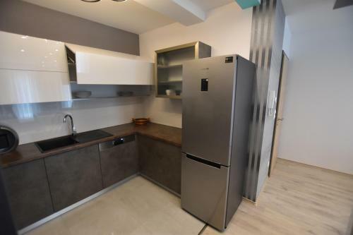 Perczel Apartman