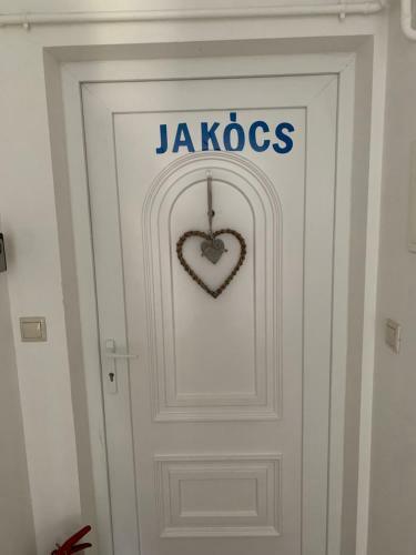 Apartamento Jak�cs Sz�ll�sa
