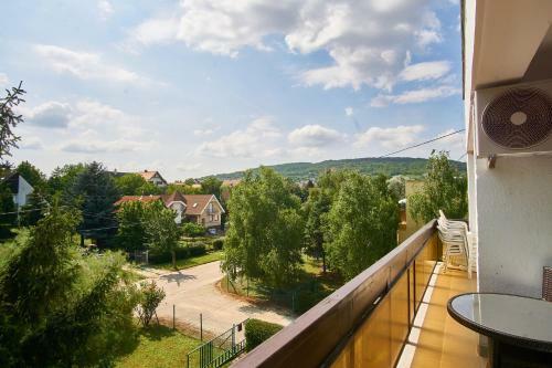F�redem Apartman