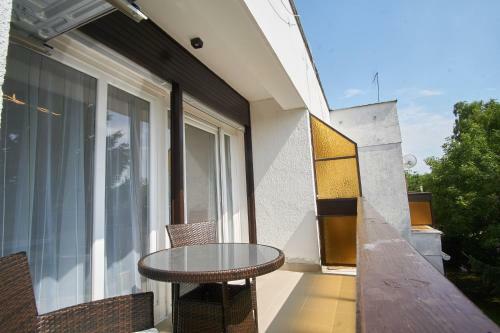 F�redem Apartman