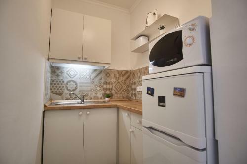F�redem Apartman