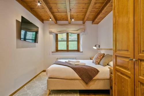 Luderna - Apartamento Orri A2