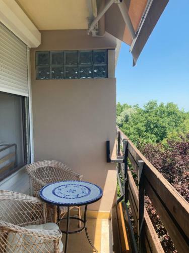 Apartamento F�rediapartman