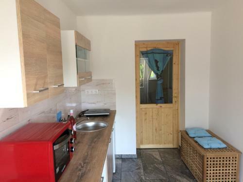 Apartamento Little Greece