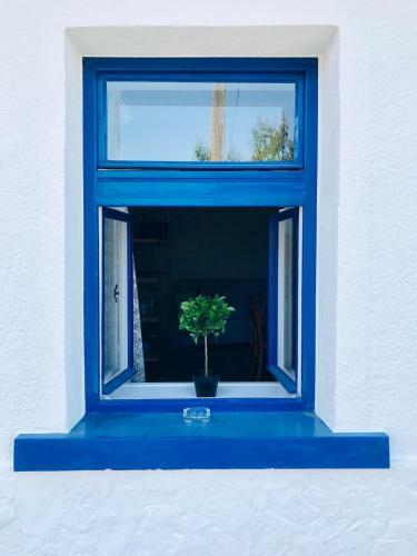 Apartamento Little Greece