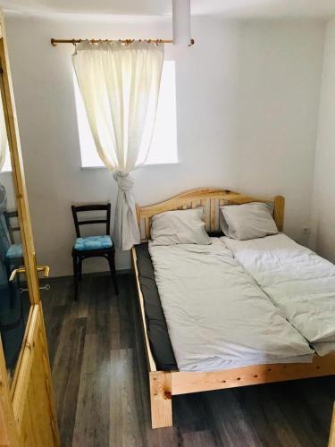Apartamento Little Greece