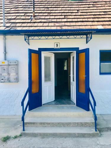 Apartamento Little Greece
