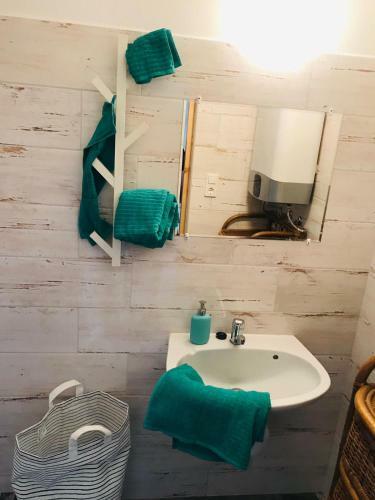 Apartamento Little Greece