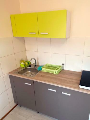 Apartamento Lipt�k Vend�gh�z