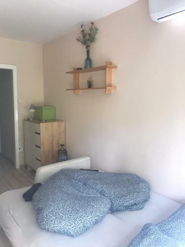 Apartamento Adrian's Home