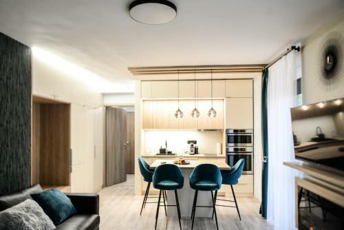 Apartamento Nekem F�red