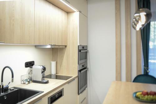 Apartamento Nekem F�red