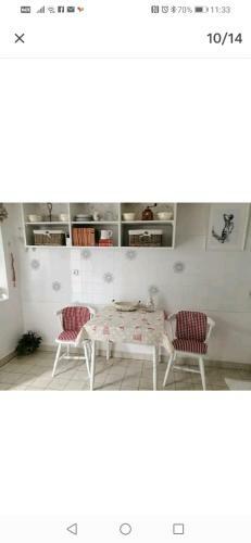 Apartamento Romantikus Kish�zik�