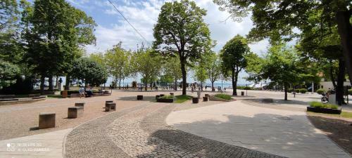 Apartamento Landhaus Forr�s 2