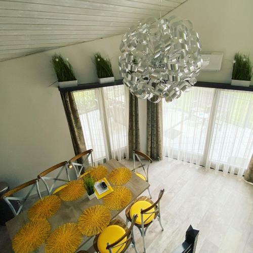 Lacus Pelso Holiday Home